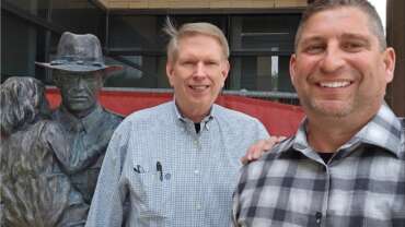 Waukesha County Sheriff Eric Severson Endorses Jim Piwowarczyk for Assembly